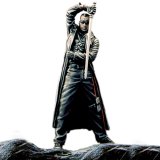 SOL MODEL[C471]54mm VAMPIRE HUNTER