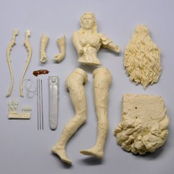 画像4: SOL MODEL[C522]1/9 NEY
