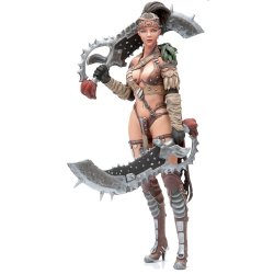 画像1: SOL MODEL[C692]1/9 XARA