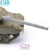 画像3: SOL MODEL[MM1015]1/48 現用 ドイツ レオパルト2 A7V主力戦車 ディテールアップセット(タミヤ用) (3)