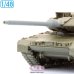 画像2: SOL MODEL[MM1018]1/48 現用 ドイツ レオパルト2 A7V主力戦車 主砲身(タミヤ用) (2)