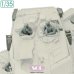 画像3: SOL MODEL[MM1022]1/35 現用 ドイツ レオパルト2 A7V主力戦車 ディテールアップセット(タミヤ用) (3)