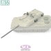 画像4: SOL MODEL[MM1022]1/35 現用 ドイツ レオパルト2 A7V主力戦車 ディテールアップセット(タミヤ用) (4)