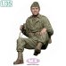 画像4: SOL MODEL[MM1025]1/35 WWII アメリカ 1/4トン4x4トラック「フォローミー」コンバージョンキット (4)