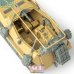 画像2: SOL MODEL[MM1044]1/35 WWII ドイツ Sd.Kfz.250/3無線指揮車グライフ ディテールアップセット(タミヤ用) (2)