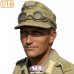画像4: SOL MODEL[MM1052]1/16 WWII ドイツ Sd.Kfz.250/3軽装甲無線車 乗員＃1(ダスヴェルク用) (4)