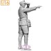 画像3: SOL MODEL[MM1055]1/16 WWII ドイツ Sd.Kfz.250/3軽装甲無線車 指揮官(ダスヴェルク用) (3)
