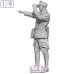 画像2: SOL MODEL[MM1064]1/9 WWII ドイツ Sd.Kfz.250/3軽装甲無線車 指揮官 (2)