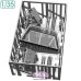 画像3: SOL MODEL[MM1067]1/35 現用 イスラエル メルカバMk.3 BAZ/D用バスケット ディテールアップセット(モンモデル用) (3)
