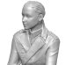 画像3: SOL MODEL[MM354]1/35 IV号戦車女性搭乗員 通信士 (3)