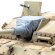 画像1: SOL MODEL[MM490]1/16 WWII ドイツ III号突撃砲G型 マントレットカバー(ダス・ヴェルク用) (1)