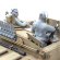 画像2: SOL MODEL[MM493]1/16 WWII ドイツ III号突撃砲G型 自走砲兵セット(2体入) (2)