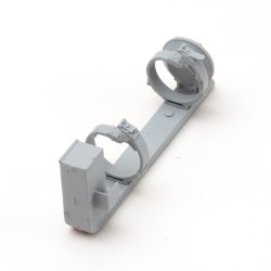 画像4: SOL MODEL[MM500]1/16 WWII ドイツ 車載消火器セット 前期型(3Dプリント製)