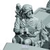 画像3: SOL MODEL[MM628]1/35 WWII イギリス SAS 1/4トンパトロールカー SAS隊員＃2 (3)