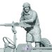 画像1: SOL MODEL[MM629]1/35 WWII イギリス SAS 1/4トンパトロールカー SAS隊員＃3 (1)