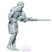 画像3: SOL MODEL[MM629]1/35 WWII イギリス SAS 1/4トンパトロールカー SAS隊員＃3 (3)
