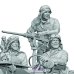 画像4: SOL MODEL[MM629]1/35 WWII イギリス SAS 1/4トンパトロールカー SAS隊員＃3 (4)