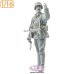 画像2: SOL MODEL[MM889]1/16 WWII ドイツ 対戦車砲兵 指揮官 (2)