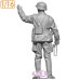 画像4: SOL MODEL[MM889]1/16 WWII ドイツ 対戦車砲兵 指揮官 (4)