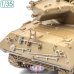 画像3: SOL MODEL[MM960]1/35 WWII アメリカ M36駆逐戦車 ディテールアップパーツ＃3 車外装備品(タミヤ用) (3)