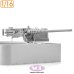 画像2: SOL MODEL[MM970]1/16 WWII アメリカ M2 .50口径重機関銃 M3/M3A1ハーフトラック用 (2)