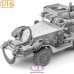 画像3: SOL MODEL[MM975]1/16 WWII アメリカ M3A1ハーフトラック アクセサリーセットA (3)