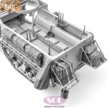 SOL MODEL[MM976]1/16 WWII アメリカ M3A1ハーフトラック アクセサリーセットB