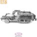 画像2: SOL MODEL[MM977]1/16 WWII アメリカ M3A1ハーフトラック アクセサリーフルセット (2)