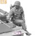 画像4: SOL MODEL[MM997]1/16 WWII アメリカ 野戦無線通信手 (4)