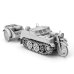 画像2: SOL MODEL[MM391]1/16 WWIIドイツSd.Kfz.2 クライネス・ケッテンクラート TypHK101 (2)