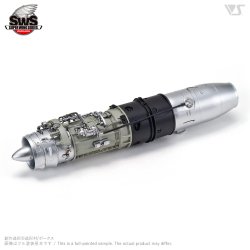 画像10: スーパーウイングシリーズ[SWS08]1/32 ホルテン Ho 229 													 												 													 												 							