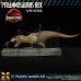 画像8: エクスプラス 1/35スケール ティラノサウルス・レックス プラスチックモデルキット (8)