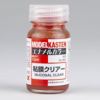 モデルカステンカラー[ME-01]粘膜クリアー エナメル