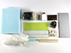 画像3: セガワモデリング[DO-1009]ロードディスプレイキット