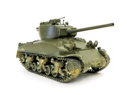 画像2: ウォルターソンズジャパン[55016]1/72アメリカ軍シャーマンM4A1
