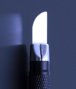 画像4: アルゴファイル[ZCS0560]アルゴ・ジルコニアセラミックフィニッシュ