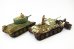 画像4: ピッグモデル[PIG35-010]1/35 T-34/122 ("D" 自走砲) 第183工場 (4)