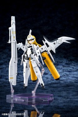 画像2: コトブキヤ[KP377] メガミデバイス　天使型アーンヴァル
