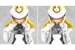 画像14: コトブキヤ[KP377] メガミデバイス　天使型アーンヴァル