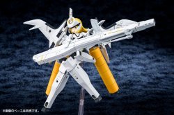 画像4: コトブキヤ[KP377] メガミデバイス　天使型アーンヴァル