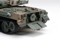 画像3: ホビージャパン[HJMM003]1/35陸上自衛隊74式戦車