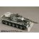 画像1: ホビージャパン[HJMM007] 1/35 HJモデルキットシリーズ No7 74式戦車用ドーザ装置＆アクセサリーパーツセット【通常版】 (1)