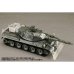 画像1: ホビージャパン[HJMM007] 1/35 HJモデルキットシリーズ No7 74式戦車用ドーザ装置＆アクセサリーパーツセット【通常版】 (1)