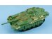 画像2: ホビージャパン[HJMD004]1/35 STRV103C(SタンクC型)用 エッチングパーツセット (2)
