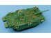 画像3: ホビージャパン[HJMD004]1/35 STRV103C(SタンクC型)用 エッチングパーツセット (3)