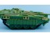 画像4: ホビージャパン[HJMD004]1/35 STRV103C(SタンクC型)用 エッチングパーツセット (4)