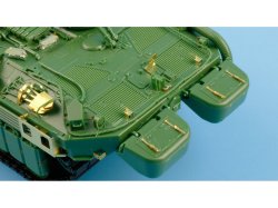 画像8: ホビージャパン[HJMD004]1/35 STRV103C(SタンクC型)用 エッチングパーツセット
