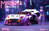 スヤタ[SYTMS-002]1/32 「ストリートマッドネス」 ドラゴンウイング & ナナ