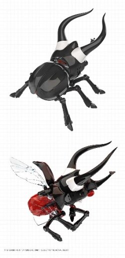 画像4: スヤタ[SYT MM-003]不思議博物館  "メカアトラス"