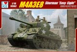 アイラブキット[ILK61615]1/16 WW.II M4A3E8 シャーマン"イージー エイト"w/T66タイプ履帯